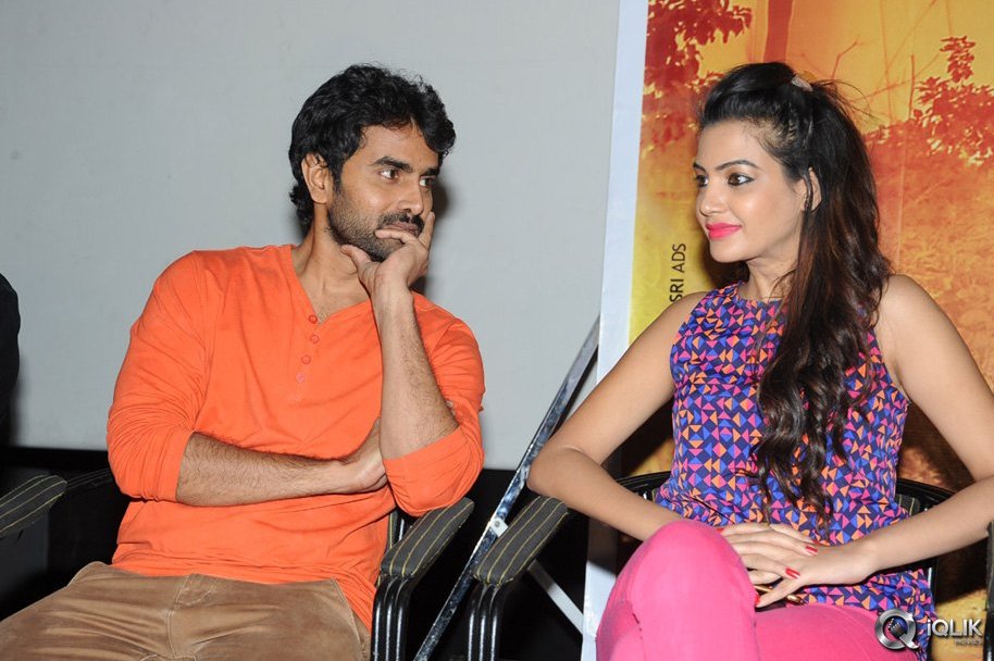 Kavvintha-Movie-Trailer-Launch